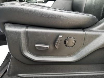 2020 Ford Super Duty F-250 SRW XL 4WD Crew Cab 6.75' Box