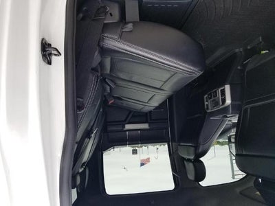 2020 Ford Super Duty F-250 SRW XL 4WD Crew Cab 6.75' Box