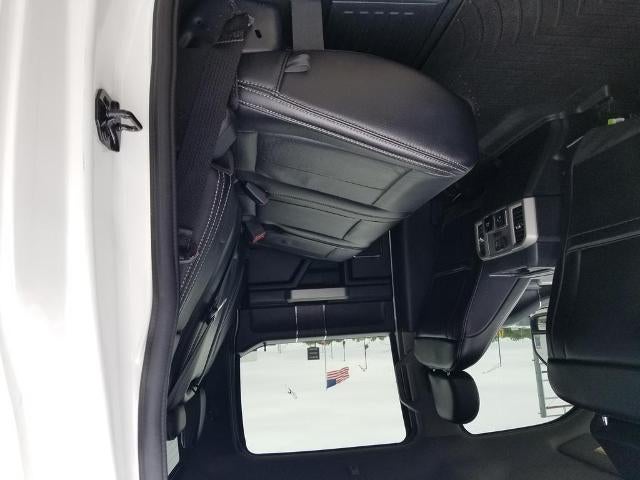 2020 Ford Super Duty F-250 SRW XL 4WD Crew Cab 6.75' Box