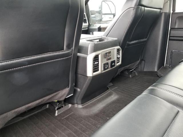 2020 Ford Super Duty F-250 SRW XL 4WD Crew Cab 6.75' Box