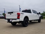2020 Ford Super Duty F-250 SRW XL 4WD Crew Cab 6.75' Box