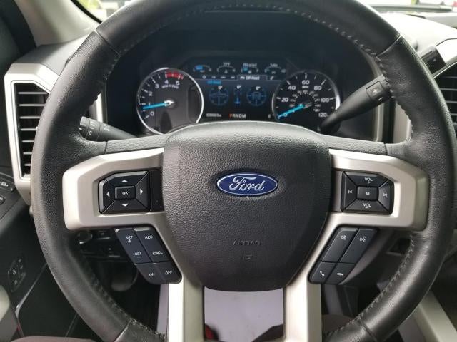 2020 Ford Super Duty F-250 SRW XL 4WD Crew Cab 6.75' Box