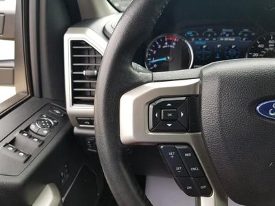2020 Ford Super Duty F-250 SRW XL 4WD Crew Cab 6.75' Box