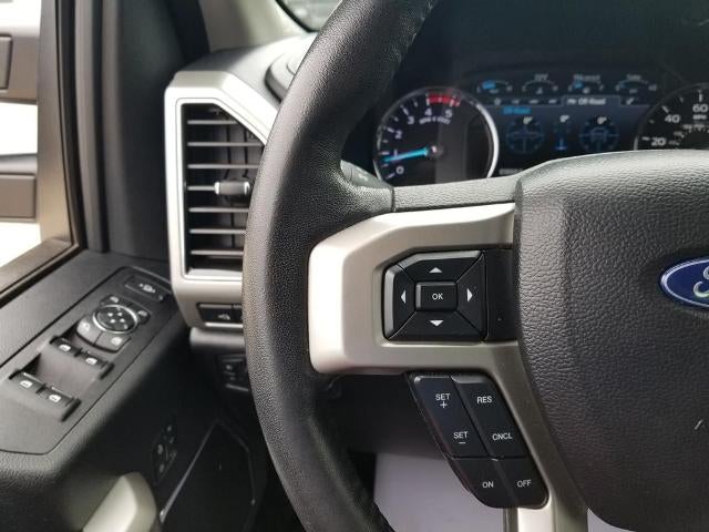 2020 Ford Super Duty F-250 SRW XL 4WD Crew Cab 6.75' Box