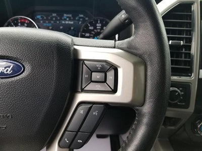 2020 Ford Super Duty F-250 SRW XL 4WD Crew Cab 6.75' Box