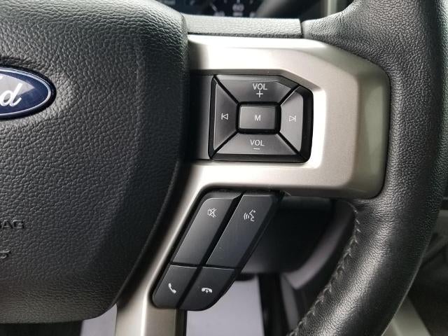 2020 Ford Super Duty F-250 SRW XL 4WD Crew Cab 6.75' Box