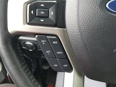 2020 Ford Super Duty F-250 SRW XL 4WD Crew Cab 6.75' Box