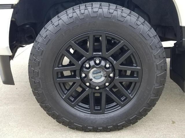 2020 Ford Super Duty F-250 SRW XL 4WD Crew Cab 6.75' Box
