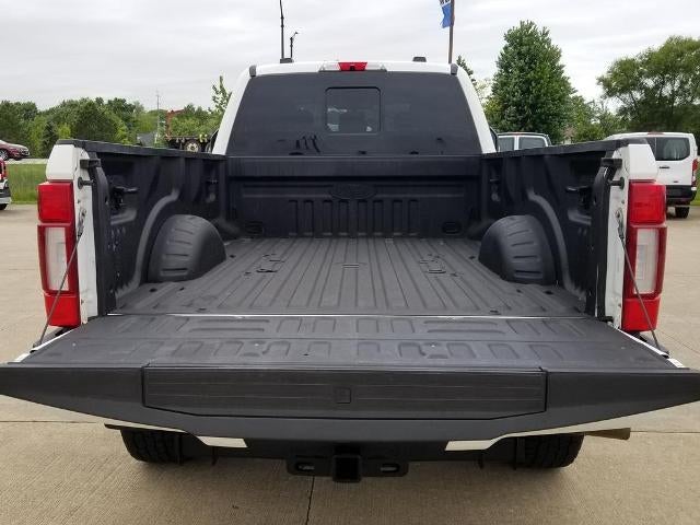 2020 Ford Super Duty F-250 SRW XL 4WD Crew Cab 6.75' Box