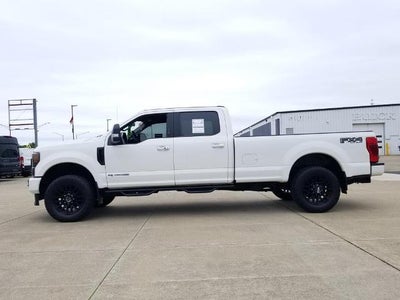 2020 Ford Super Duty F-250 SRW XL 4WD Crew Cab 6.75' Box