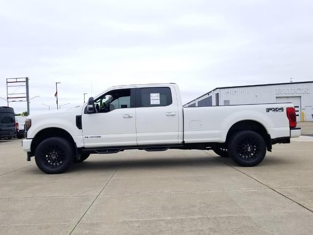 2020 Ford Super Duty F-250 SRW XL 4WD Crew Cab 6.75' Box