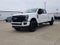2020 Ford Super Duty F-250 SRW XL 4WD Crew Cab 6.75' Box