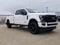 2020 Ford Super Duty F-250 SRW XL 4WD Crew Cab 6.75' Box