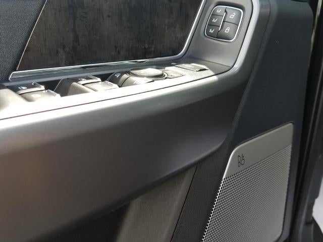 2025 Ford Super Duty F-250 SRW XL 4WD Crew Cab 6.75' Box