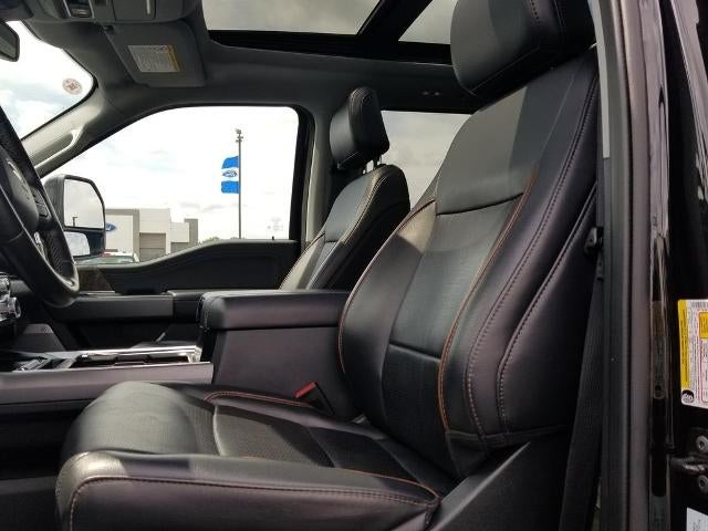 2025 Ford Super Duty F-250 SRW XL 4WD Crew Cab 6.75' Box