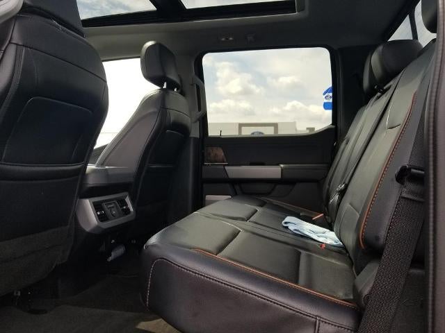 2025 Ford Super Duty F-250 SRW XL 4WD Crew Cab 6.75' Box
