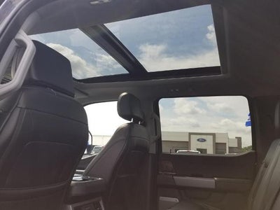 2025 Ford Super Duty F-250 SRW XL 4WD Crew Cab 6.75' Box
