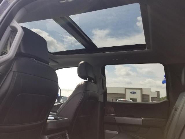 2025 Ford Super Duty F-250 SRW XL 4WD Crew Cab 6.75' Box