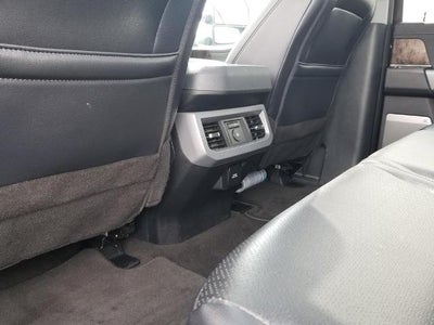 2025 Ford Super Duty F-250 SRW XL 4WD Crew Cab 6.75' Box