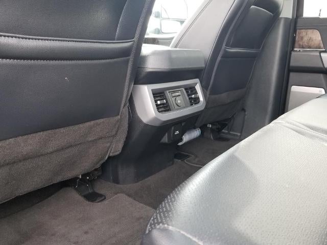 2025 Ford Super Duty F-250 SRW XL 4WD Crew Cab 6.75' Box