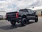 2025 Ford Super Duty F-250 SRW XL 4WD Crew Cab 6.75' Box