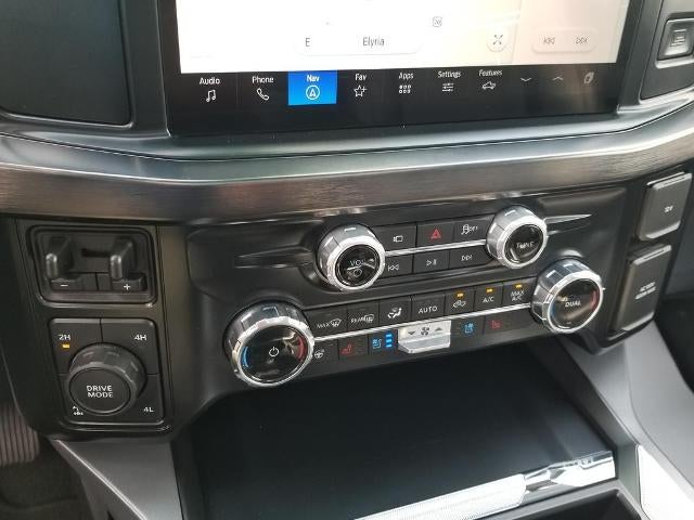 2025 Ford Super Duty F-250 SRW XL 4WD Crew Cab 6.75' Box