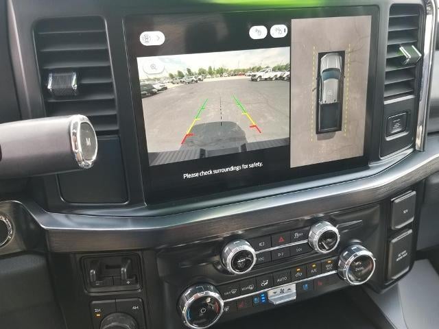 2025 Ford Super Duty F-250 SRW XL 4WD Crew Cab 6.75' Box