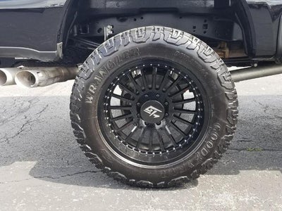 2025 Ford Super Duty F-250 SRW XL 4WD Crew Cab 6.75' Box