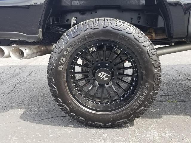 2025 Ford Super Duty F-250 SRW XL 4WD Crew Cab 6.75' Box