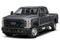 2024 Ford Super Duty F-250 SRW XL 4WD Crew Cab 6.75' Box