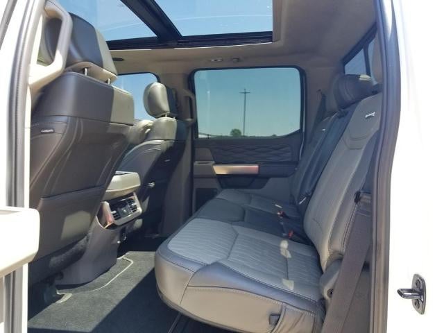 2025 Ford Super Duty F-250 SRW XL 4WD Crew Cab 6.75' Box