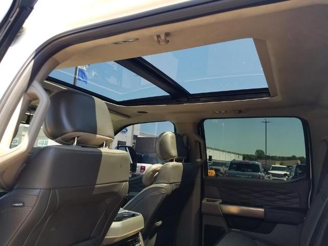 2025 Ford Super Duty F-250 SRW XL 4WD Crew Cab 6.75' Box