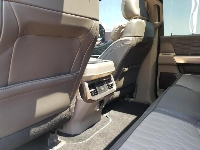 2025 Ford Super Duty F-250 SRW XL 4WD Crew Cab 6.75' Box