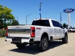 2025 Ford Super Duty F-250 SRW XL 4WD Crew Cab 6.75' Box