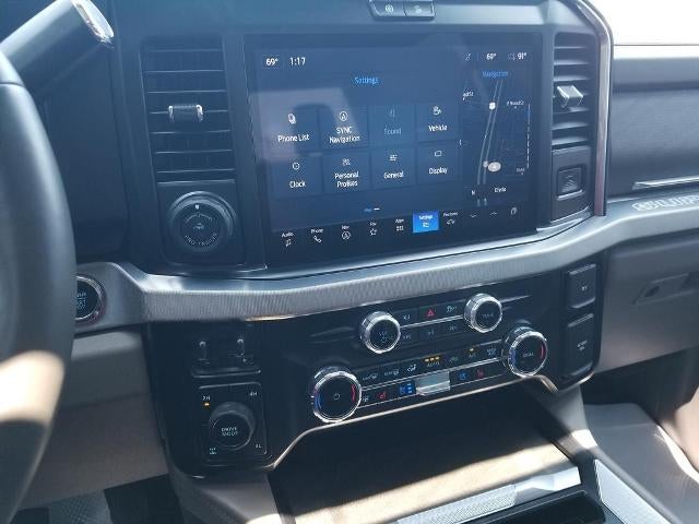 2025 Ford Super Duty F-250 SRW XL 4WD Crew Cab 6.75' Box