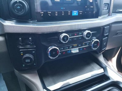 2025 Ford Super Duty F-250 SRW XL 4WD Crew Cab 6.75' Box