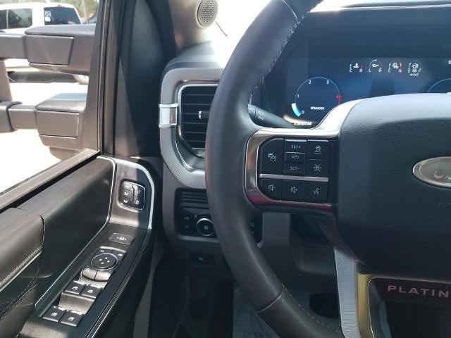 2025 Ford Super Duty F-250 SRW XL 4WD Crew Cab 6.75' Box