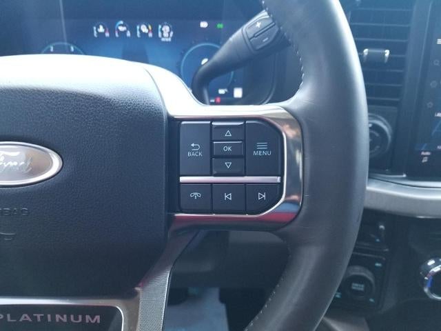 2025 Ford Super Duty F-250 SRW XL 4WD Crew Cab 6.75' Box