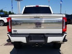 2025 Ford Super Duty F-250 SRW XL 4WD Crew Cab 6.75' Box