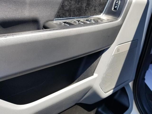 2023 Ford Super Duty F-250 SRW XL 4WD Crew Cab 6.75' Box
