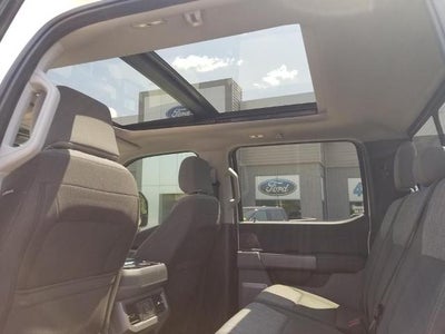 2023 Ford Super Duty F-250 SRW XL 4WD Crew Cab 6.75' Box