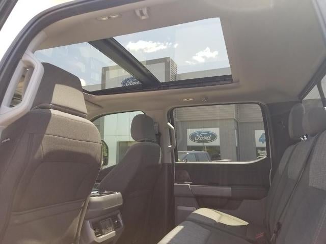 2023 Ford Super Duty F-250 SRW XL 4WD Crew Cab 6.75' Box