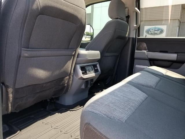 2023 Ford Super Duty F-250 SRW XL 4WD Crew Cab 6.75' Box