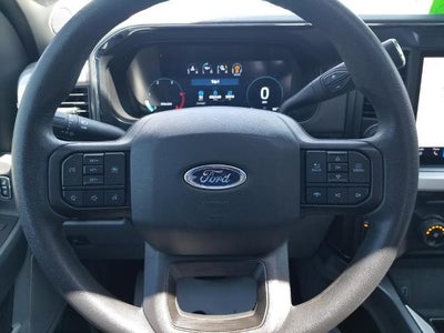2023 Ford Super Duty F-250 SRW XL 4WD Crew Cab 6.75' Box