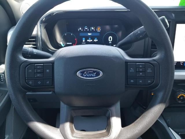 2023 Ford Super Duty F-250 SRW XL 4WD Crew Cab 6.75' Box