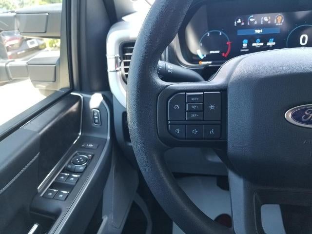 2023 Ford Super Duty F-250 SRW XL 4WD Crew Cab 6.75' Box