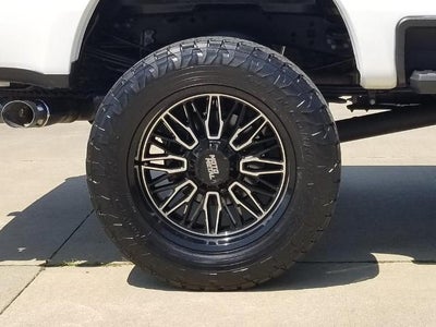 2023 Ford Super Duty F-250 SRW XL 4WD Crew Cab 6.75' Box
