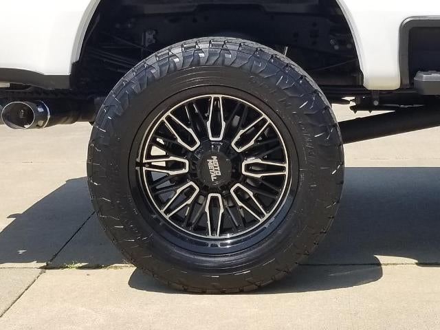 2023 Ford Super Duty F-250 SRW XL 4WD Crew Cab 6.75' Box