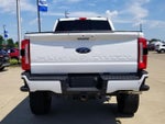 2023 Ford Super Duty F-250 SRW XL 4WD Crew Cab 6.75' Box