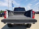 2023 Ford Super Duty F-250 SRW XL 4WD Crew Cab 6.75' Box